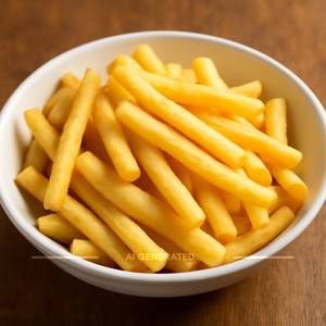 Regular Fries