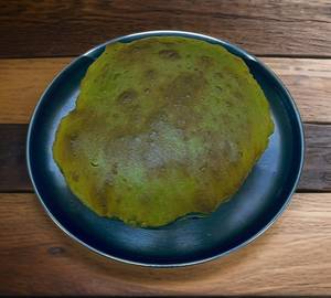 Extra Palak Puri