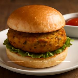 Aloo Tikki
