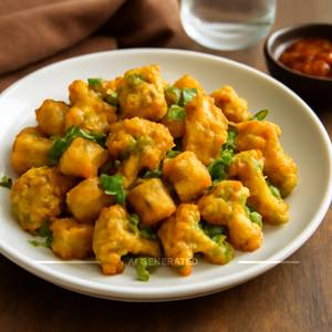 Aloo Gobi