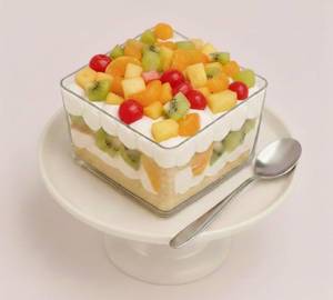 Fruit Tub Cake 200gm