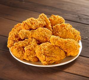 Broasted Chicken [6 peices]