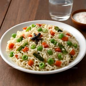 Veg Pulao