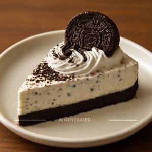 Oreo Pastry