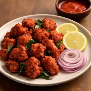 Chicken 65