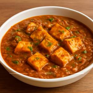Paneer Takatak