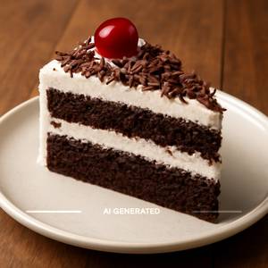 Black Forest Cake