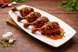 Chicken Lollipop