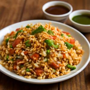 BHEL POORI