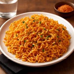 Peri Peri Maggi