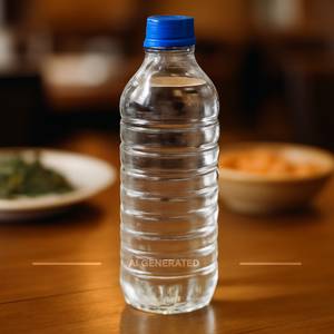 Water Bottle