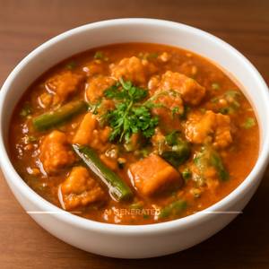 Veg Banjara