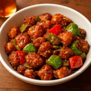 Chilli Chicken