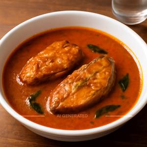 Fish Curry