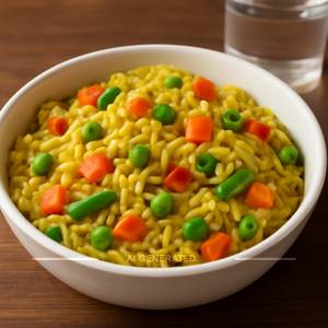 Veggie Maggie