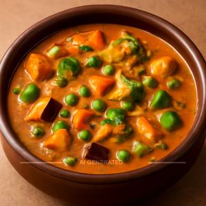 Veg Handi