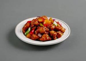 Honey Chilli Chicken
