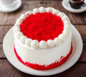Red Velvet Mini Cake