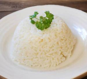 Plain Rice