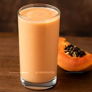 Papaya Shake
