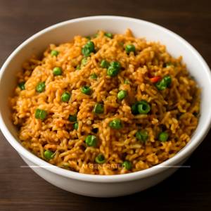 Masala Rice