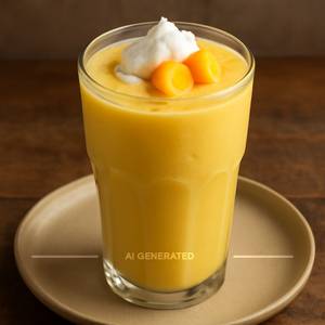 Mango Shake