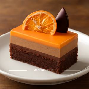 Chocolate Orange