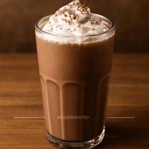 Chocolate Thickshake