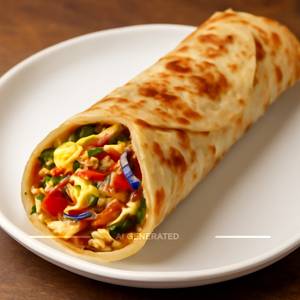 Egg Roll