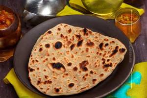 Plain Paratha