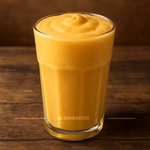 Mango shake