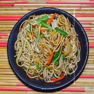 Veg Noodles