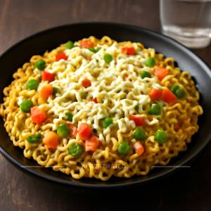 Veg Cheese Maggie