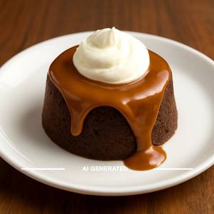 Chocolate Caramel
