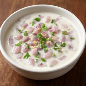 Onion Raita