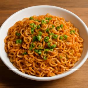 Schezwan Maggie