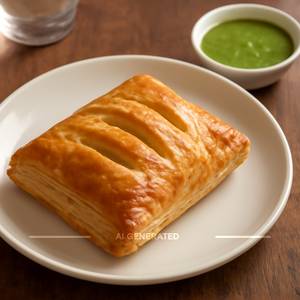 Veg Puff