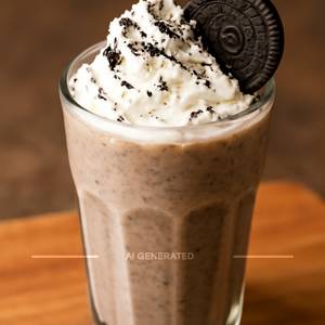 Hide and seek shake