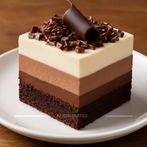 Triple Chocolate