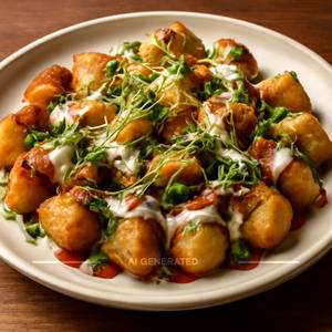 Aloo Chaat