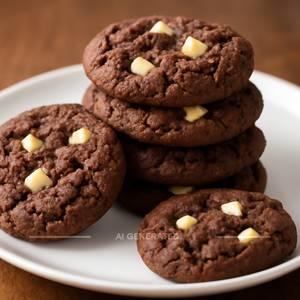 Chocolate Cookies [250 G]