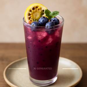 Blue Berry