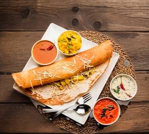 Couples Dosa