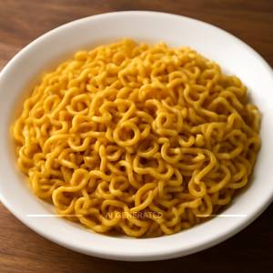 Plain Maggi