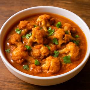 Gobhi Masala