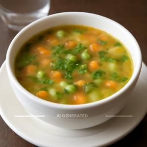 Veg Soup