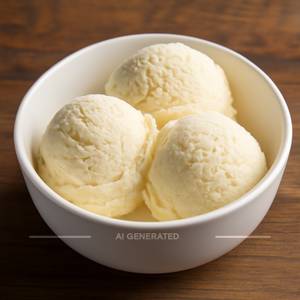 Vanilla Ice Cream
