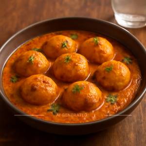 Dum Aloo