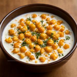Boondi Raita