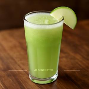 Green Apple